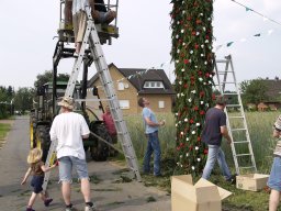 Schützenfest 2007